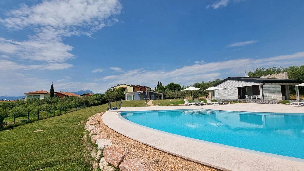 Holiday home Relais Del Garda *