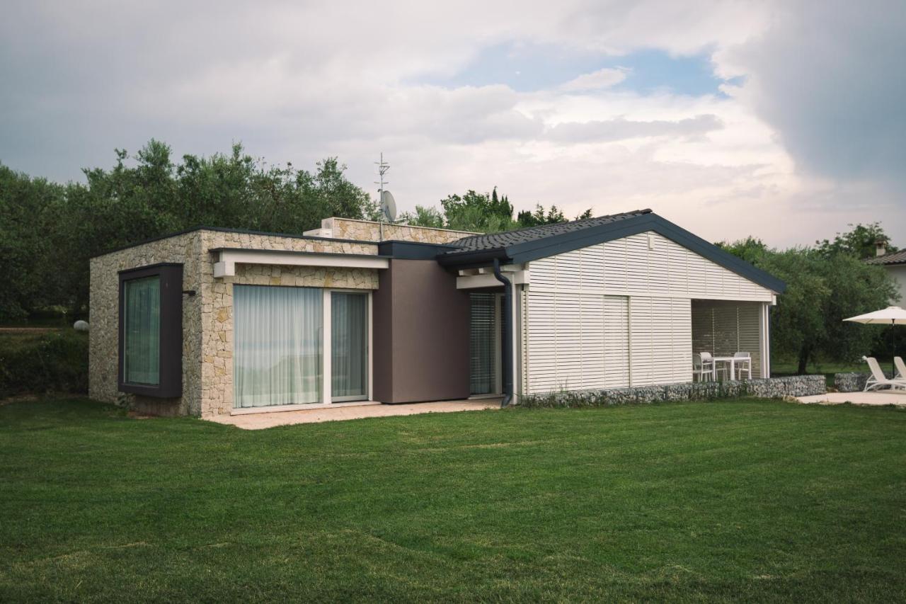 Relais Del Garda Holiday home *