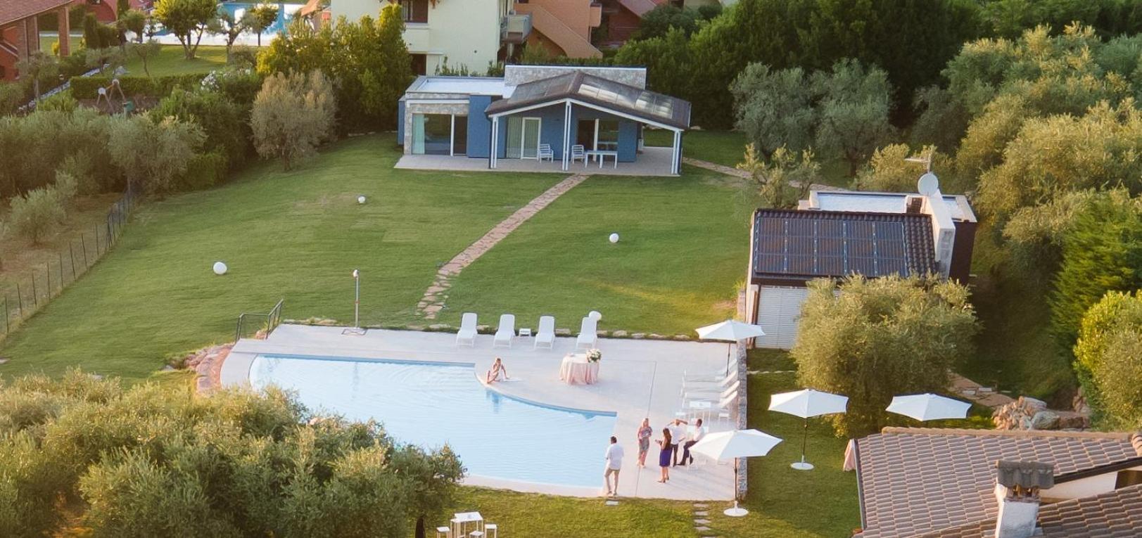 Relais Del Garda *